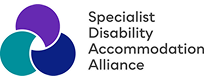 Specialist Disability Accommodation Alliance